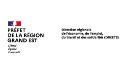 logo dreets